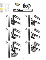 Preview for 50 page of Bosch B36IT905NP Installation Instructions Manual