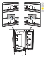 Preview for 53 page of Bosch B36IT905NP Installation Instructions Manual