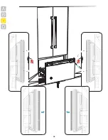 Preview for 58 page of Bosch B36IT905NP Installation Instructions Manual