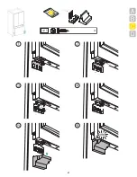 Preview for 61 page of Bosch B36IT905NP Installation Instructions Manual