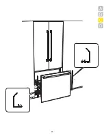 Preview for 63 page of Bosch B36IT905NP Installation Instructions Manual