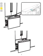 Preview for 64 page of Bosch B36IT905NP Installation Instructions Manual