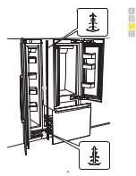 Preview for 65 page of Bosch B36IT905NP Installation Instructions Manual