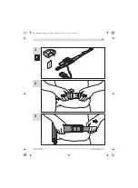 Preview for 29 page of Bosch Battery Belt Original Instructions Manual