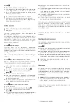 Preview for 69 page of Bosch BBH6 series Safety Information Manual