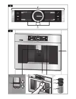 Preview for 3 page of Bosch BCM8450UC Use And Care Manual