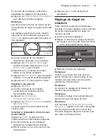 Preview for 55 page of Bosch BCM8450UC Use And Care Manual