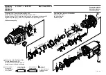 Preview for 18 page of Bosch BHR 3 WF Repair Instructions