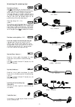 Preview for 17 page of Bosch Blaupunkt Heidelberg RCM 126 Fitting Instructions Manual