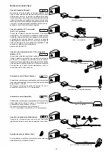 Preview for 19 page of Bosch Blaupunkt Heidelberg RCM 126 Fitting Instructions Manual