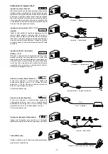 Preview for 21 page of Bosch Blaupunkt Heidelberg RCM 126 Fitting Instructions Manual