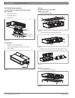 Preview for 15 page of Bosch BMS500-AAM018-1CSXRA Installation Manual