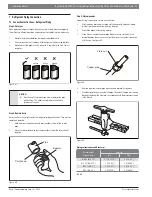 Preview for 23 page of Bosch BMS500-AAM018-1CSXRA Installation Manual