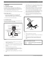 Preview for 28 page of Bosch BMS500-AAM018-1CSXRA Installation Manual