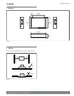 Preview for 5 page of Bosch BMS500-AAS012-0AHWXB Installation Instructions Manual