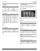 Preview for 10 page of Bosch BMS500-AAS012-0AHWXB Installation Instructions Manual