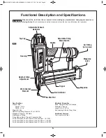 Preview for 5 page of Bosch BNS200-18 Operating/Safety Instructions Manual