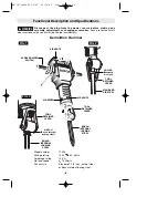 Preview for 6 page of Bosch BRUTE 11304 Operating/Safety Instructions Manual