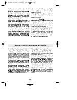 Preview for 10 page of Bosch BRUTE 11304 Operating/Safety Instructions Manual