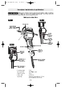 Preview for 13 page of Bosch BRUTE 11304 Operating/Safety Instructions Manual