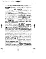 Preview for 16 page of Bosch BRUTE 11304 Operating/Safety Instructions Manual