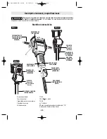 Preview for 20 page of Bosch BRUTE 11304 Operating/Safety Instructions Manual