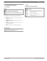 Preview for 4 page of Bosch Buderus SSB Control Operations Manual