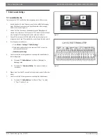 Preview for 15 page of Bosch Buderus SSB Control Operations Manual