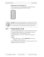 Preview for 28 page of Bosch Carephone 52+ Operating Manual