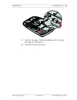 Preview for 41 page of Bosch Carephone 61 User Manual