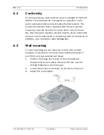 Preview for 44 page of Bosch Carephone 61 User Manual