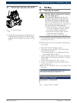 Preview for 19 page of Bosch CB 28 Original Instructions Manual