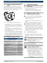 Preview for 30 page of Bosch CB 28 Original Instructions Manual