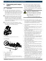 Preview for 34 page of Bosch CB 28 Original Instructions Manual