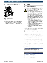 Preview for 46 page of Bosch CB 28 Original Instructions Manual