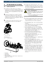 Preview for 52 page of Bosch CB 28 Original Instructions Manual