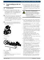 Preview for 61 page of Bosch CB 28 Original Instructions Manual