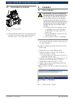 Preview for 64 page of Bosch CB 28 Original Instructions Manual
