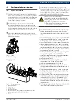 Preview for 97 page of Bosch CB 28 Original Instructions Manual
