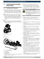 Preview for 124 page of Bosch CB 28 Original Instructions Manual