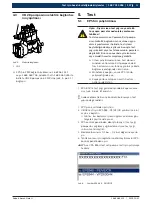 Preview for 127 page of Bosch CB 28 Original Instructions Manual
