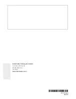 Preview for 36 page of Bosch CDG634B.1B Instruction Manual