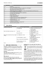 Preview for 38 page of Bosch CL6100i-Set 50 HE Installation Manual