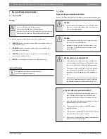 Preview for 4 page of Bosch Climate 5000 AA Series Installation Manual