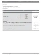 Preview for 5 page of Bosch Climate 5000 AA Series Installation Manual