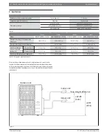 Preview for 8 page of Bosch Climate 5000 AA Series Installation Manual