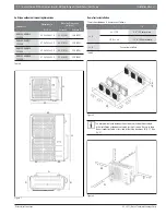 Preview for 10 page of Bosch Climate 5000 AA Series Installation Manual