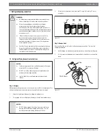 Preview for 12 page of Bosch Climate 5000 AA Series Installation Manual