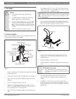 Preview for 19 page of Bosch Climate 5000 AA Series Installation Manual