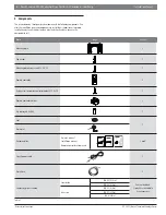 Preview for 6 page of Bosch Climate 5000 AAS-009-0CS Installation Manual